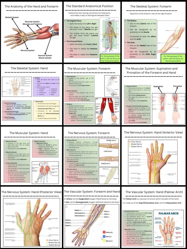 [Challenge A: Comic - Prototype]